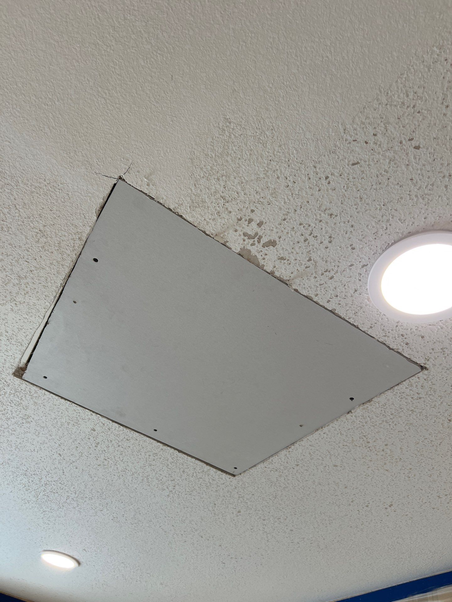 Residential - Virginia Beach by Rodriguez Drywall And Paint 