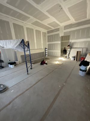 Commercial Interior Painting in Yardley, PA