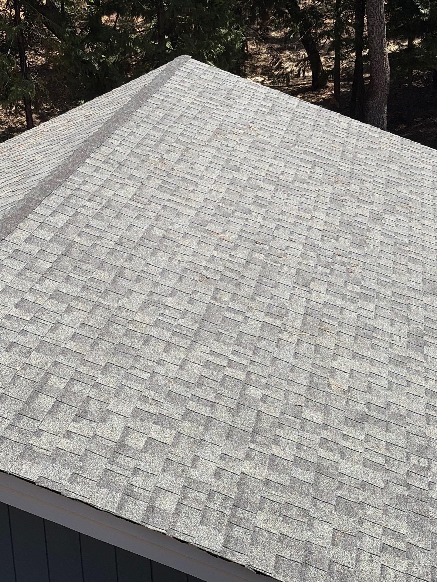 Roof Rejuvenation using Roof Maxx Treatment by Roof Maxx of Folsom