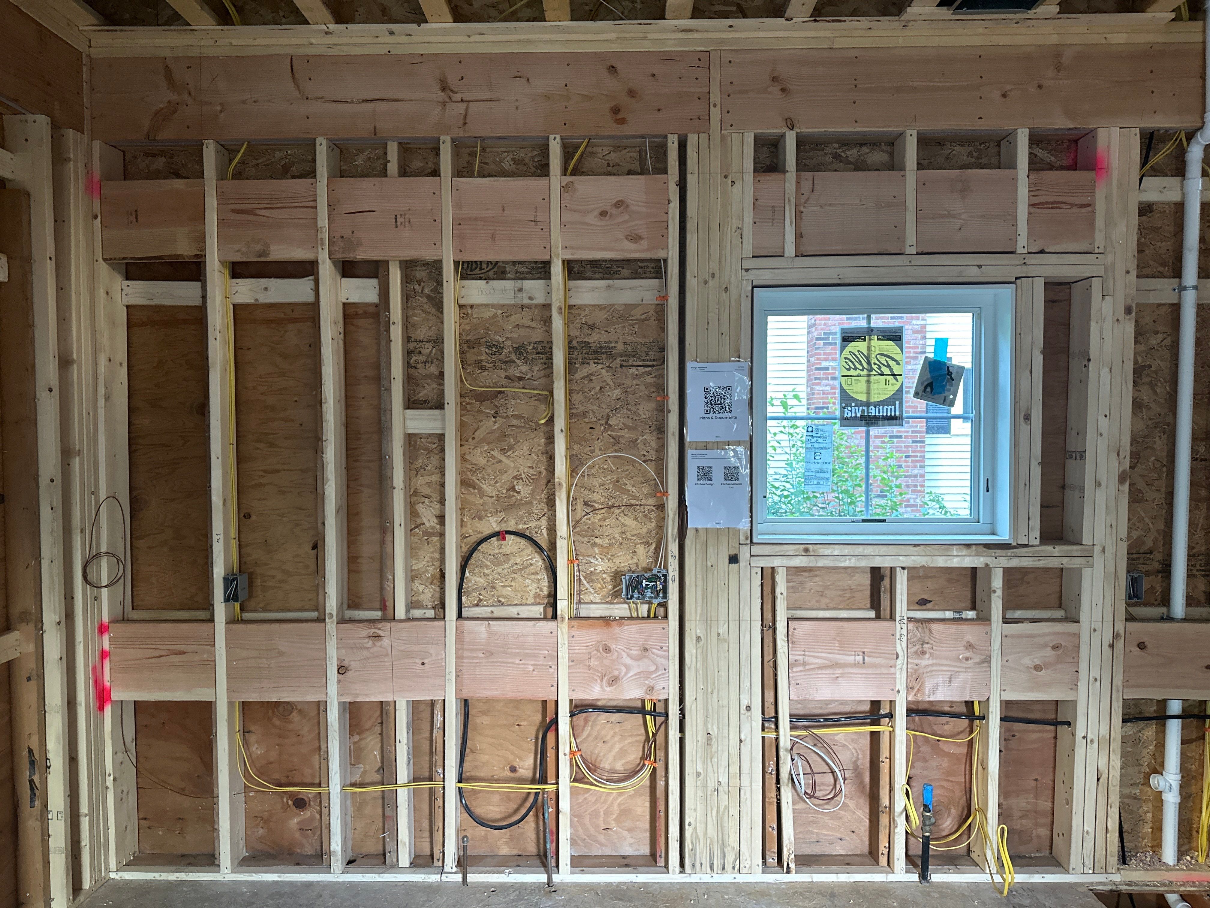 2nd Floor Addition and Full Remodel by Akaza Builders Inc.
