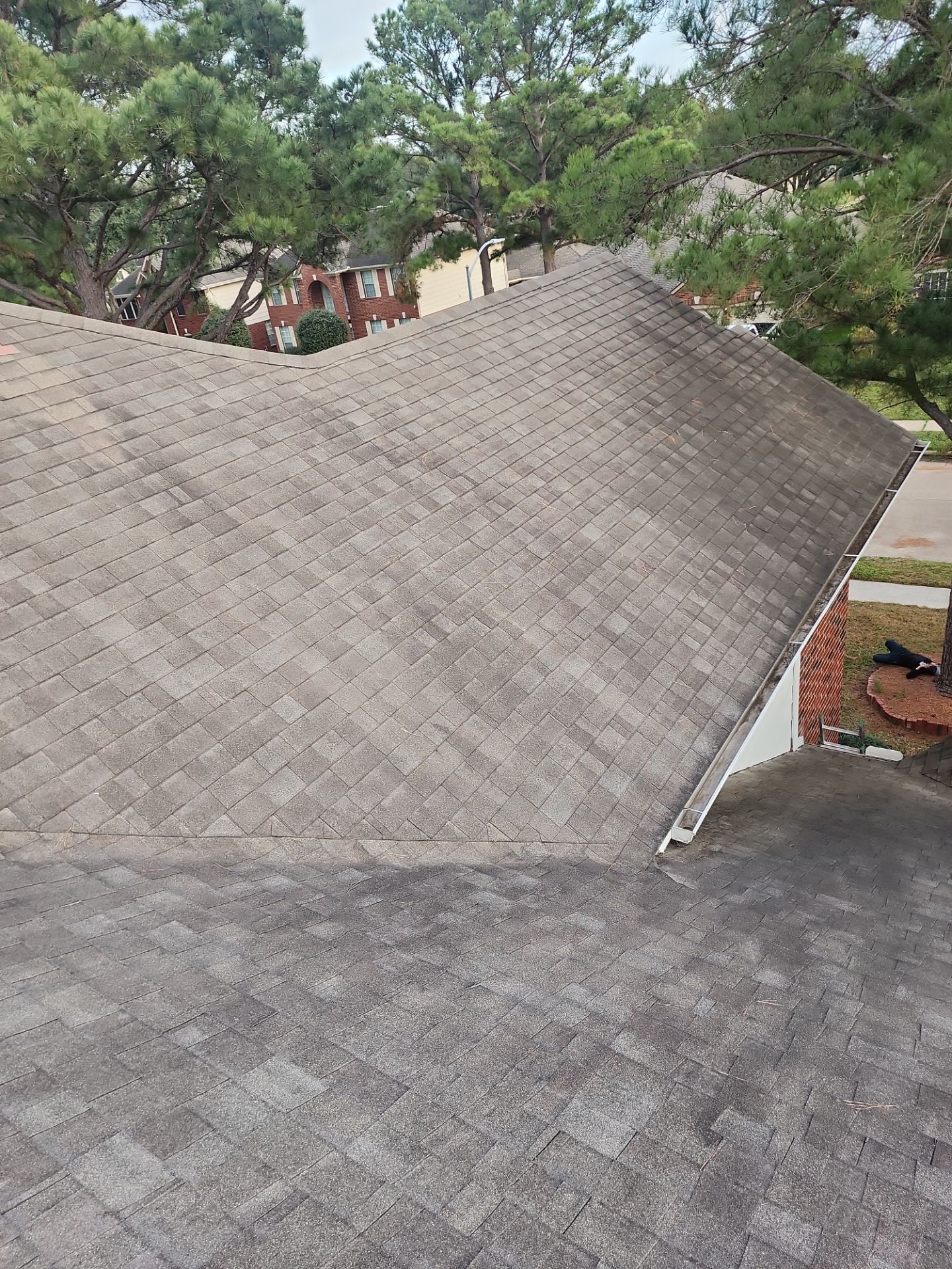 Roof Repair Houston by Roof Repair Company