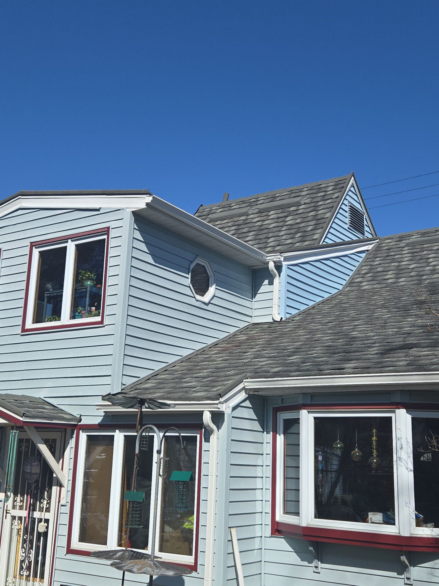 Unified Stonecoated Steel Roofing by Avalon Roofing and Exteriors