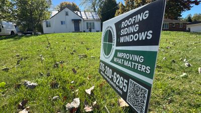 Roof Replacement by Homestyle in North Royalton