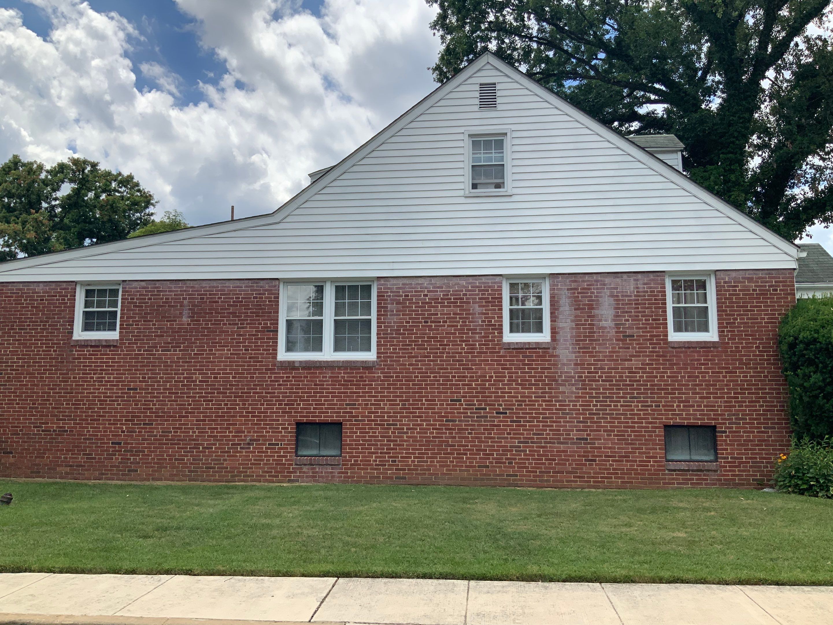 Residential Roofing Installation using Atlas Shingles by Alpha Design Services