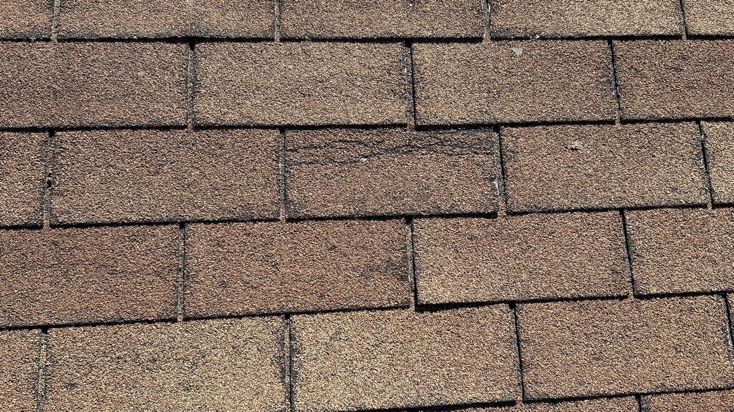 Andrew's Full Re-Roof by All Storm Roofing & Construction