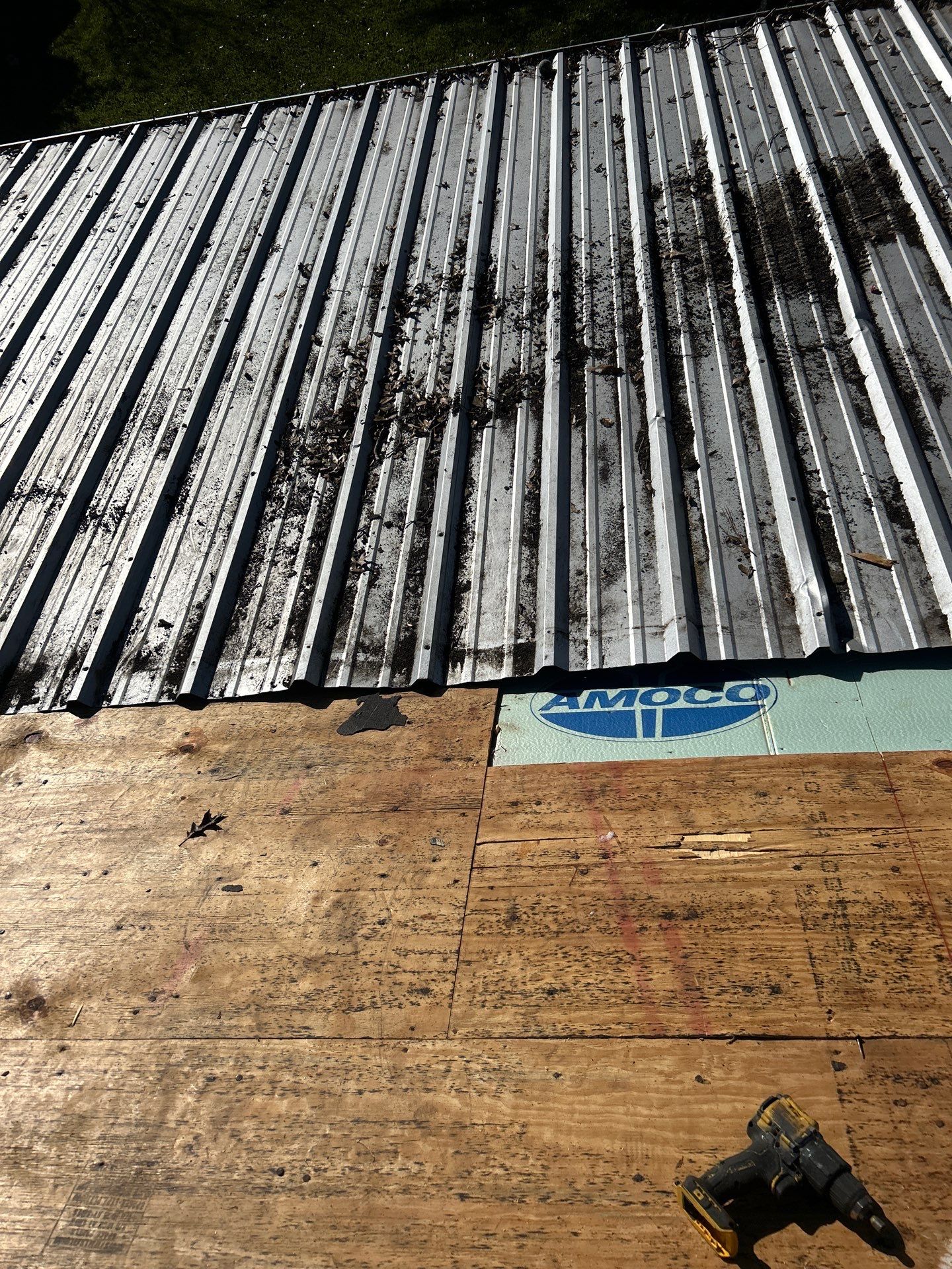 Roof Replacement Missouri City by Roof Repair Company