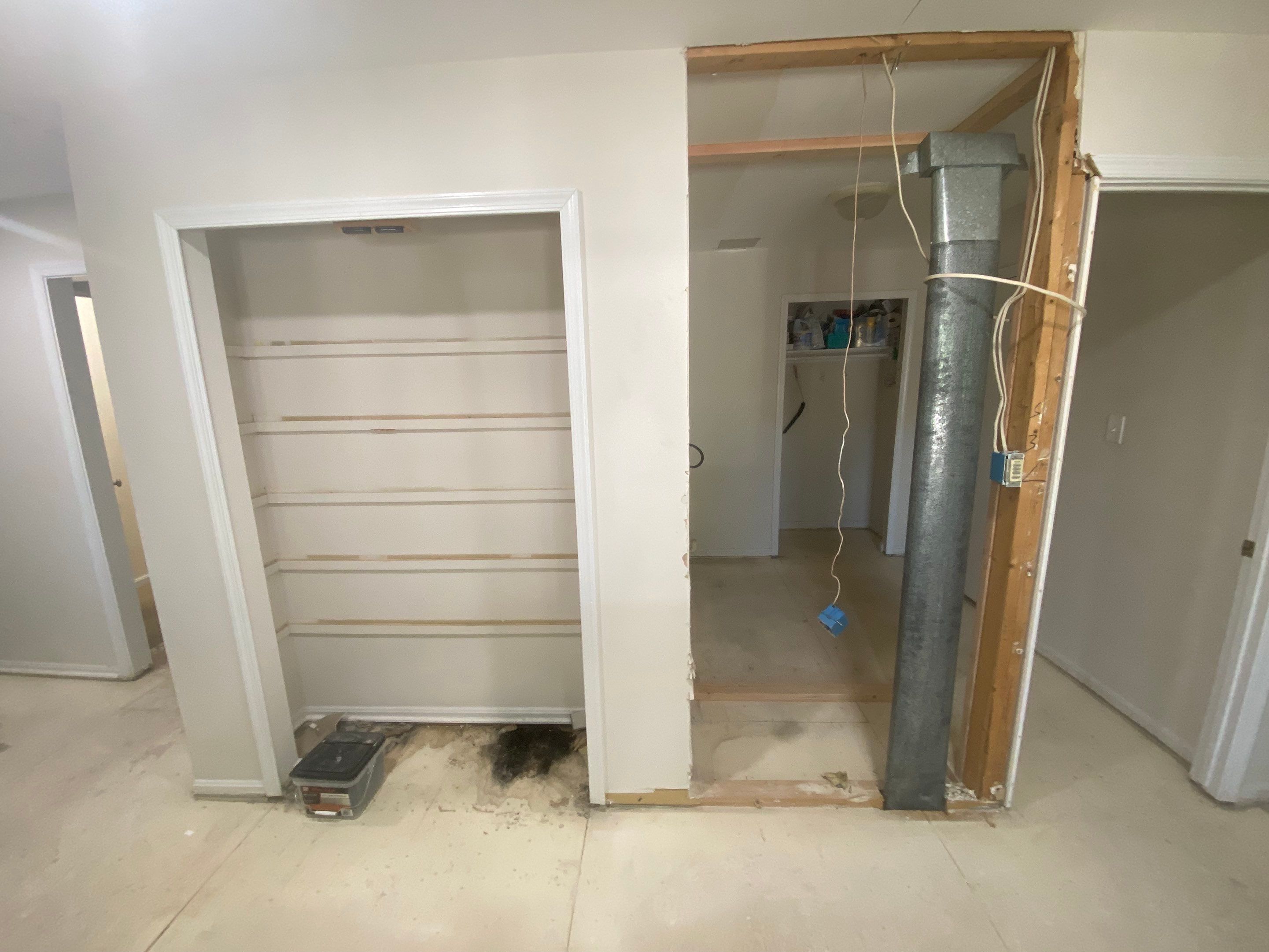 Full Kitchen Remodel with extras by The Smet Companies, LLC