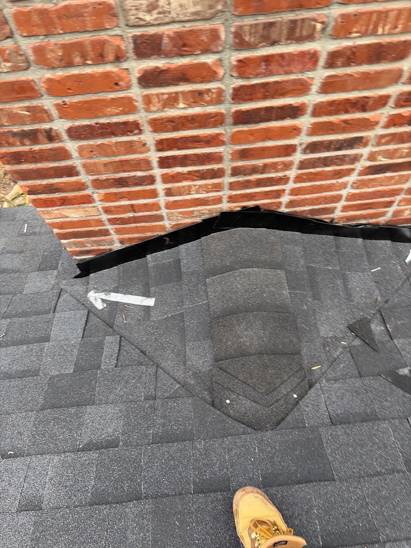 Roof Replacement using Owens Corning TruDefinition Duration by 180 Contractors
