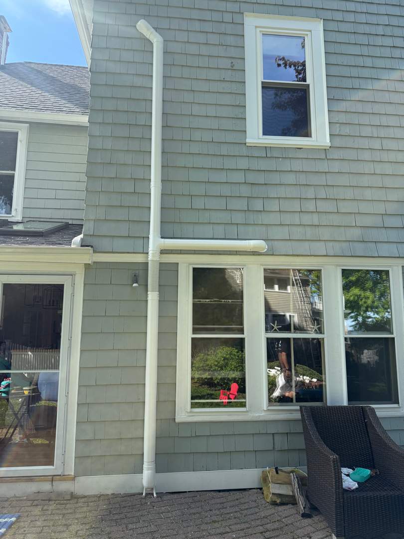 Mitsubishi Electric Multi-Zone HVAC Installation — Marblehead, MA by FAGONE MECHANICAL
