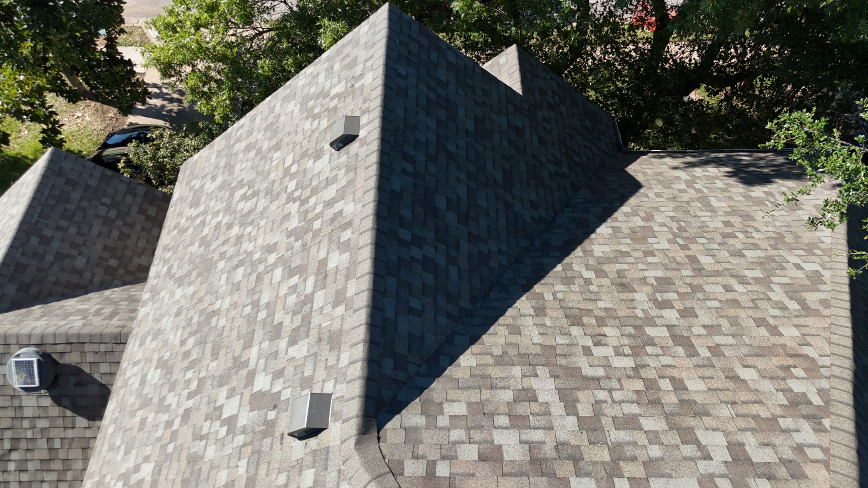 Driftwood - Owens Corning by RoofsOnly.com