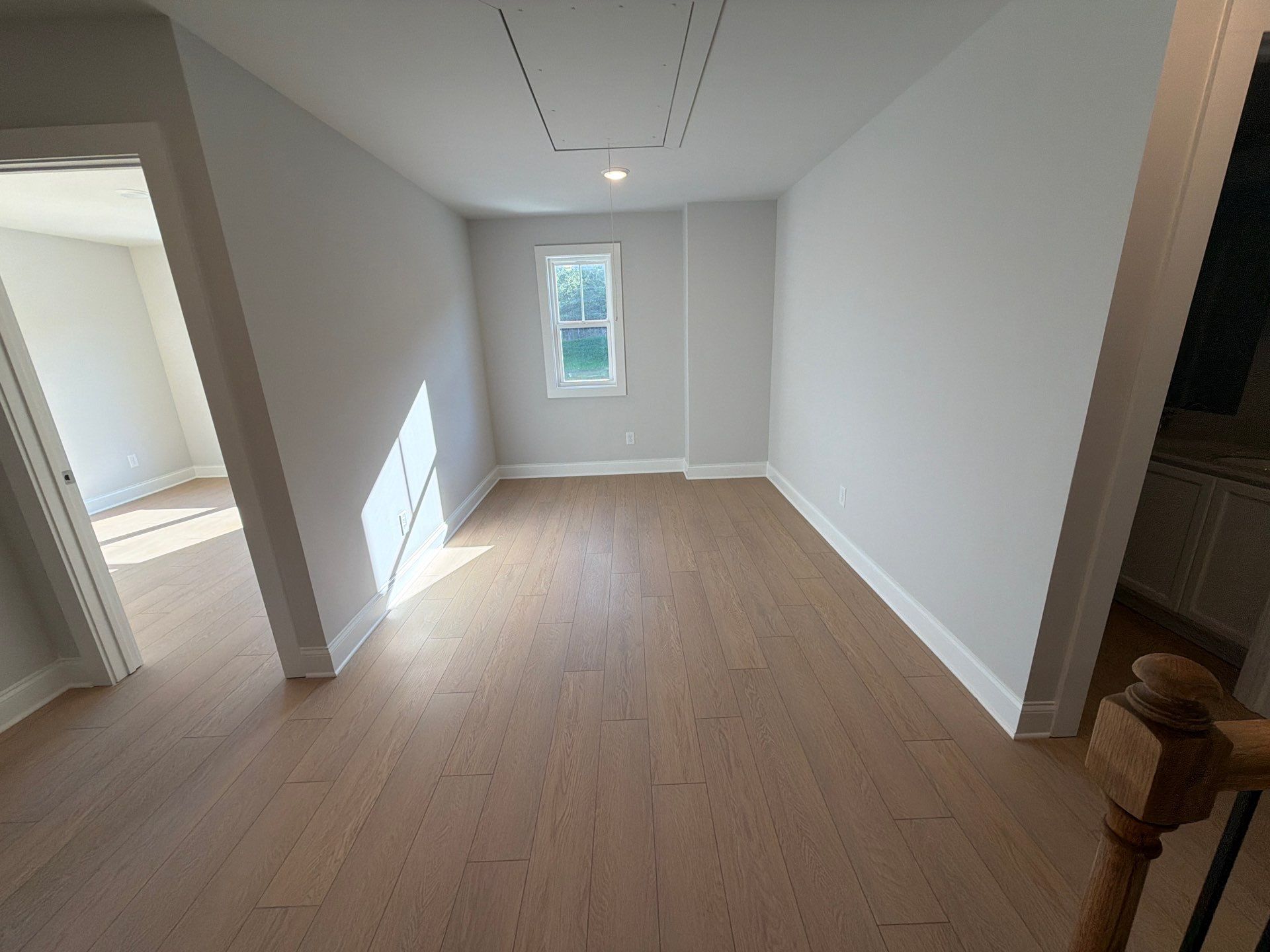 Project in Calhoun by Artisan Built Communities