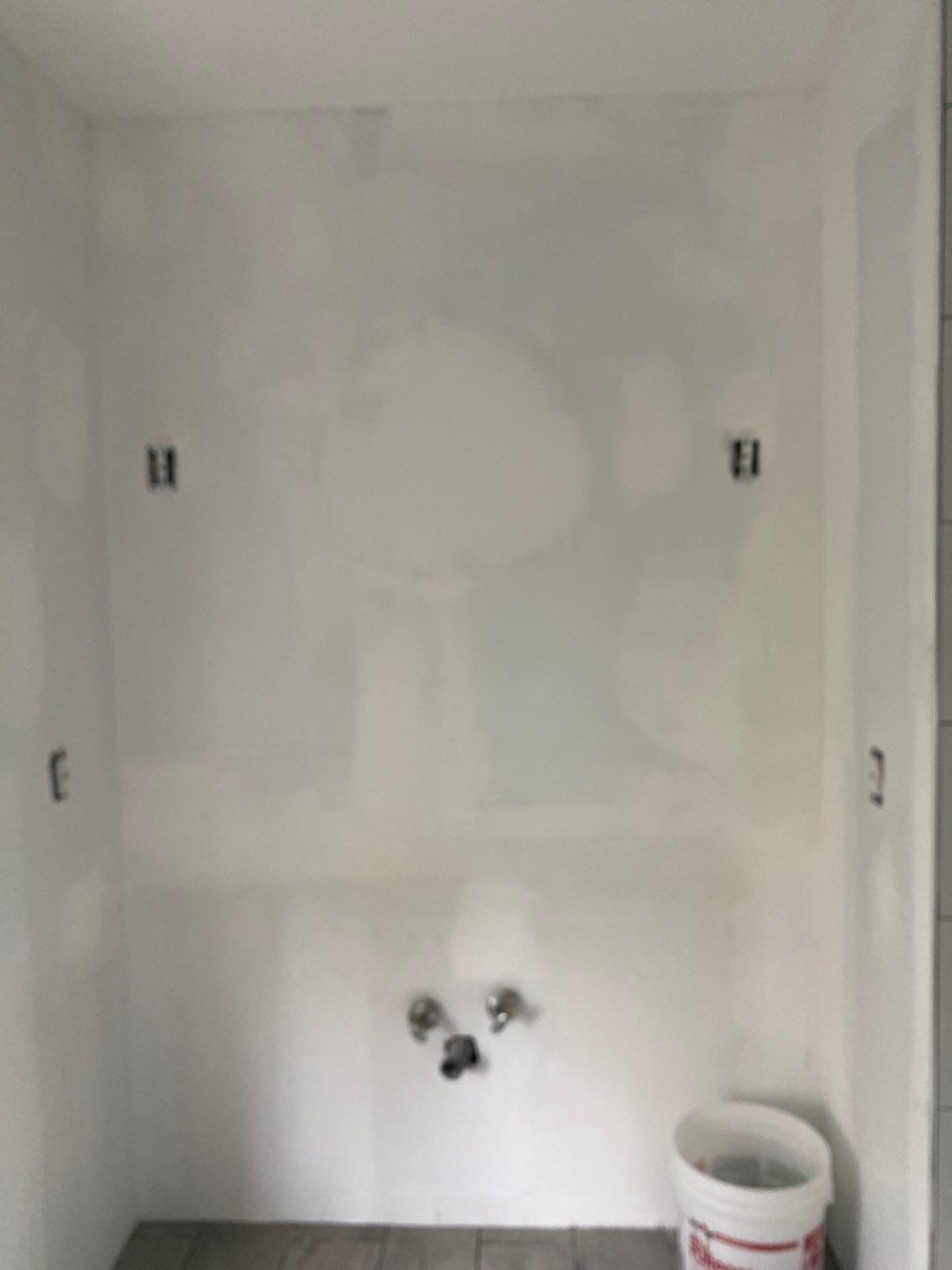 From Flooded to Flawless – A Raleigh Bathroom Reborn by Elite Remodeling and Design LLC