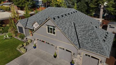 Estate Gray | Roof Replacement in Vancouver, WA 98686
