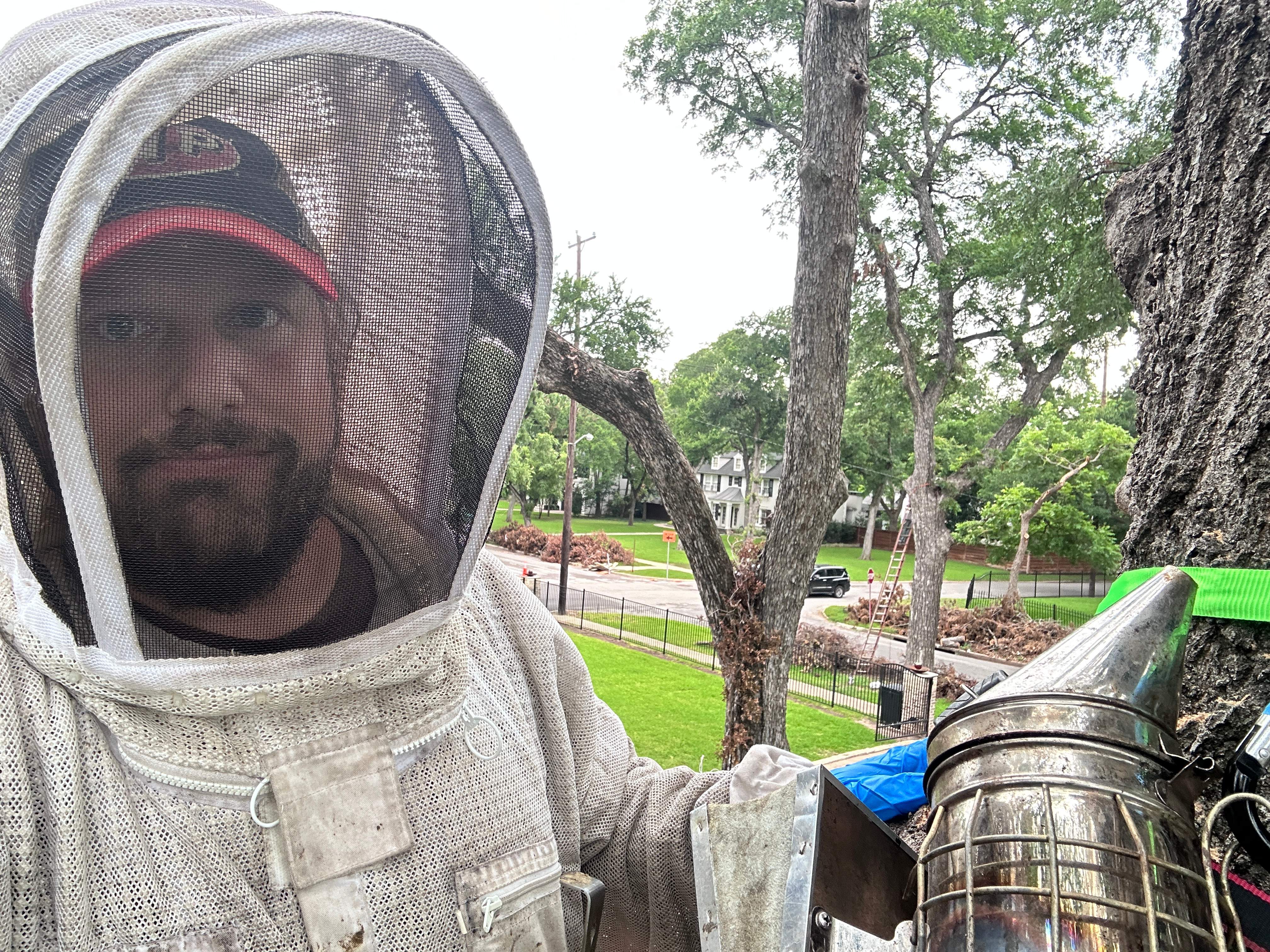 Smile! by Rockwall Honey Bee Company