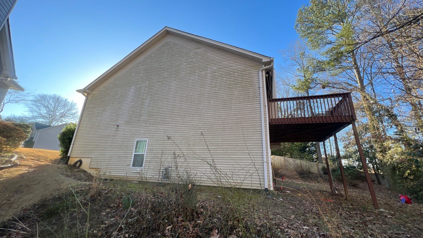 Residential Roofing Installation using Owens Corning by Inspector Roofing and Restoration