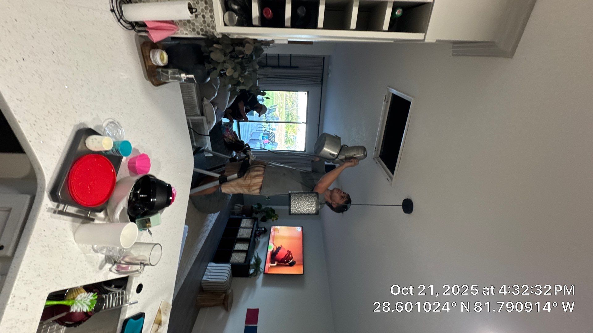 Air Duct and Dryer Vent Cleaning in Groveland by Hygienic Air, Inc