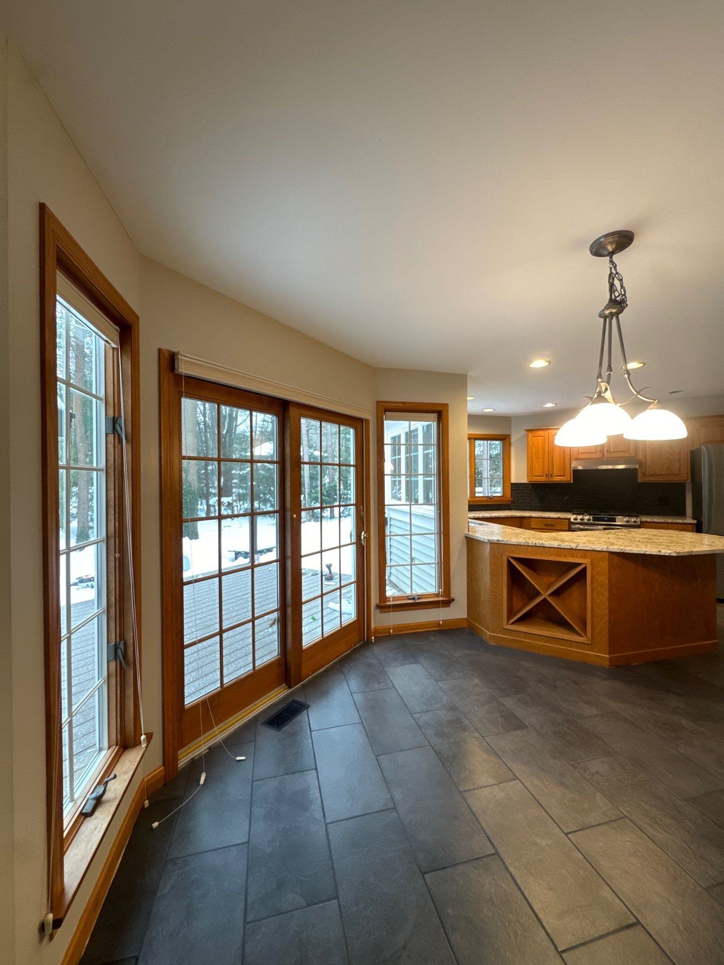Interior Painting & Wallpaper Removal | Spring Lake, Michigan by Gordon Painting