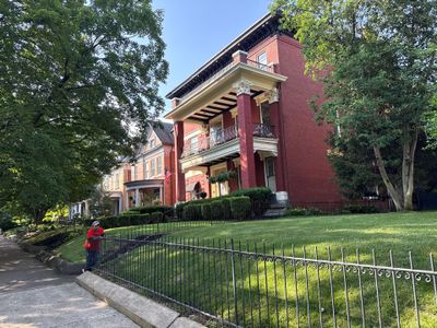 Historic Home TPO Retrofit