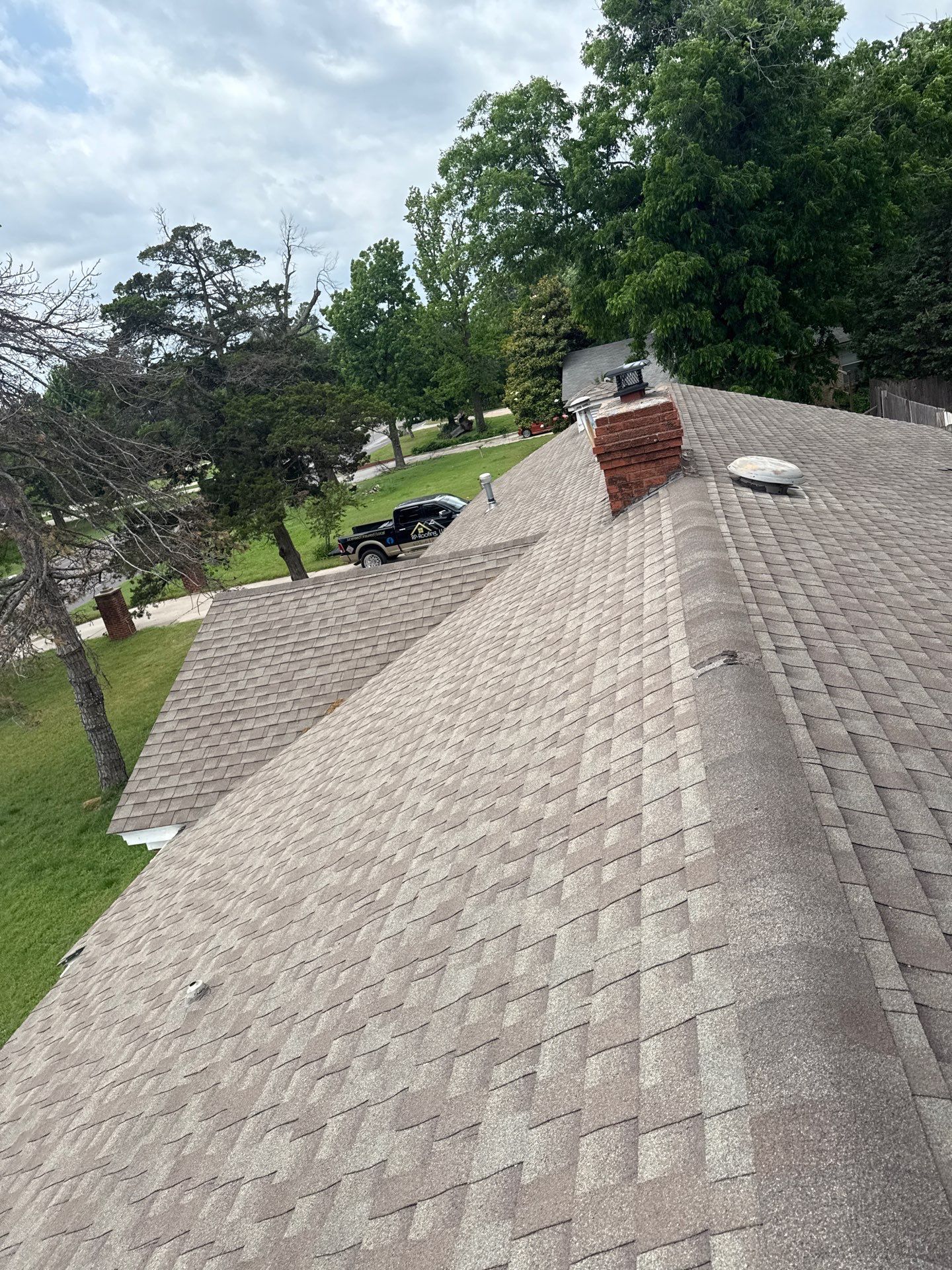 Dulce by RP Roofing, LLC