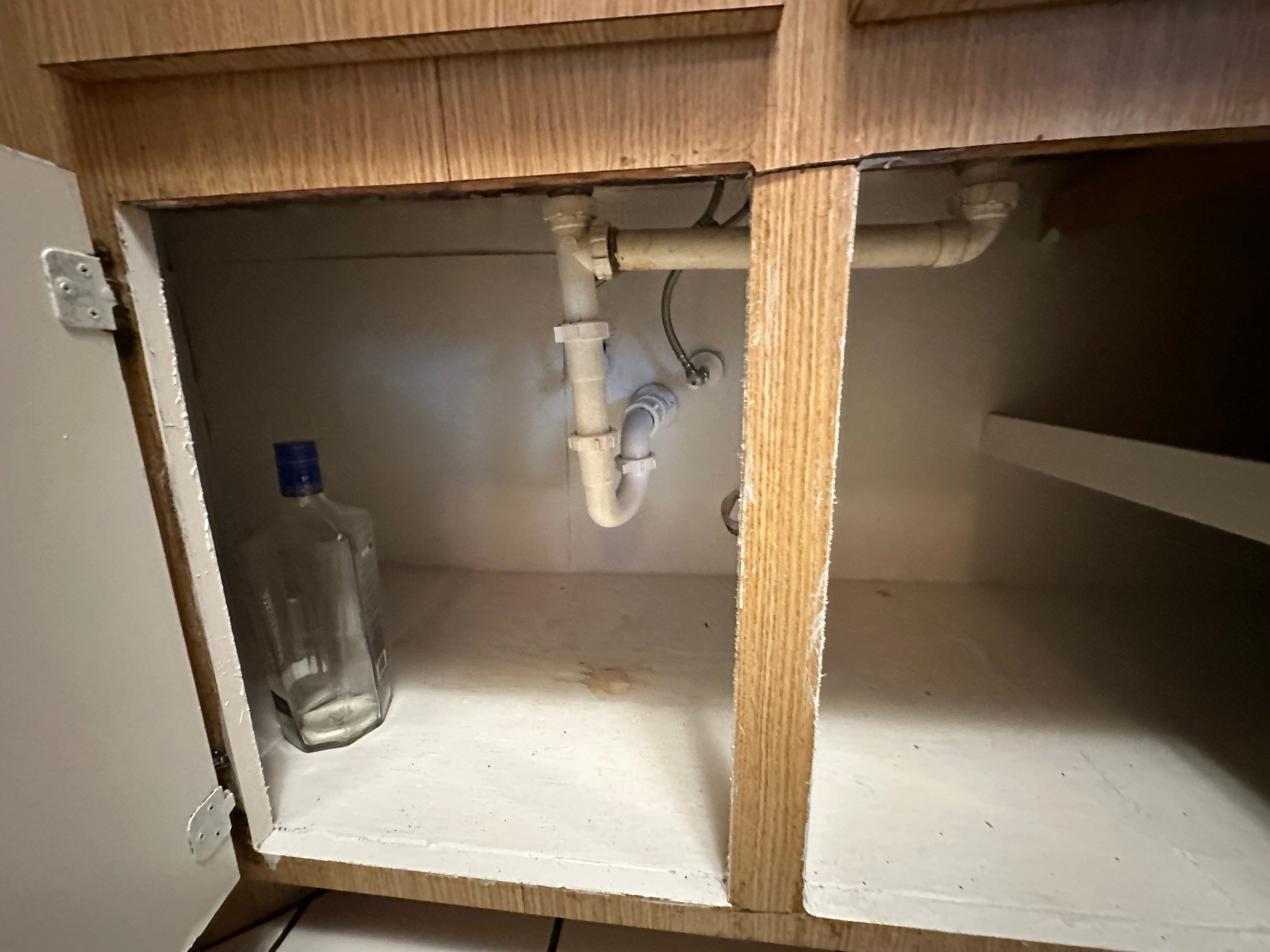 Water Damage Claim in Pompano Beach by FLAPA & KeyStone
