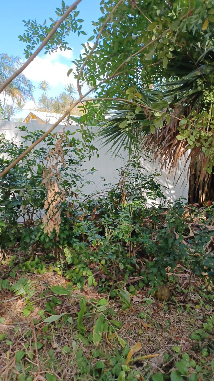 Bradenton, FL 6 ft. White Vinyl Privacy Fence by Asap fence and gates, LLC