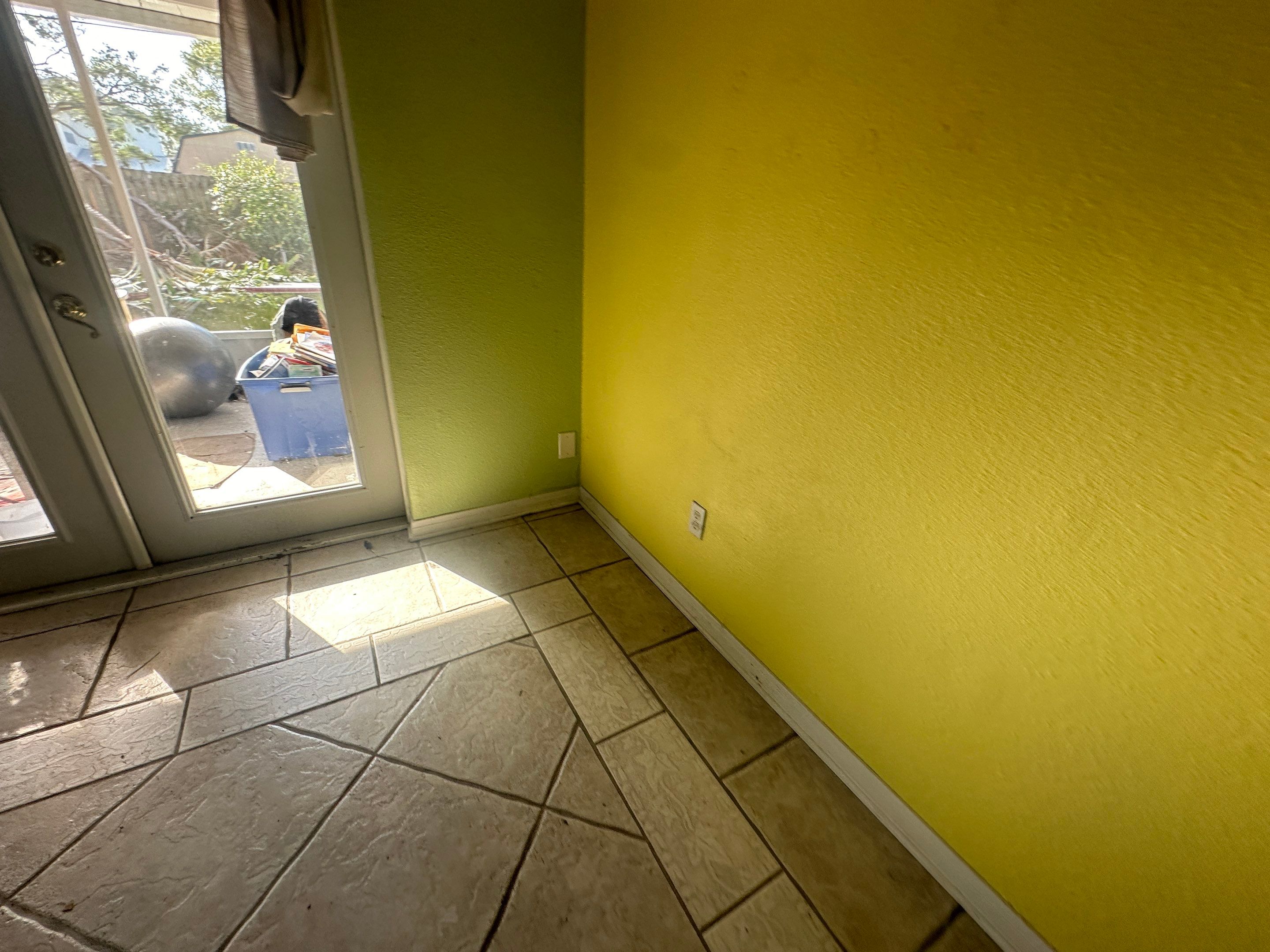 Flood Damage Claim in Tampa  by FLAPA & KeyStone