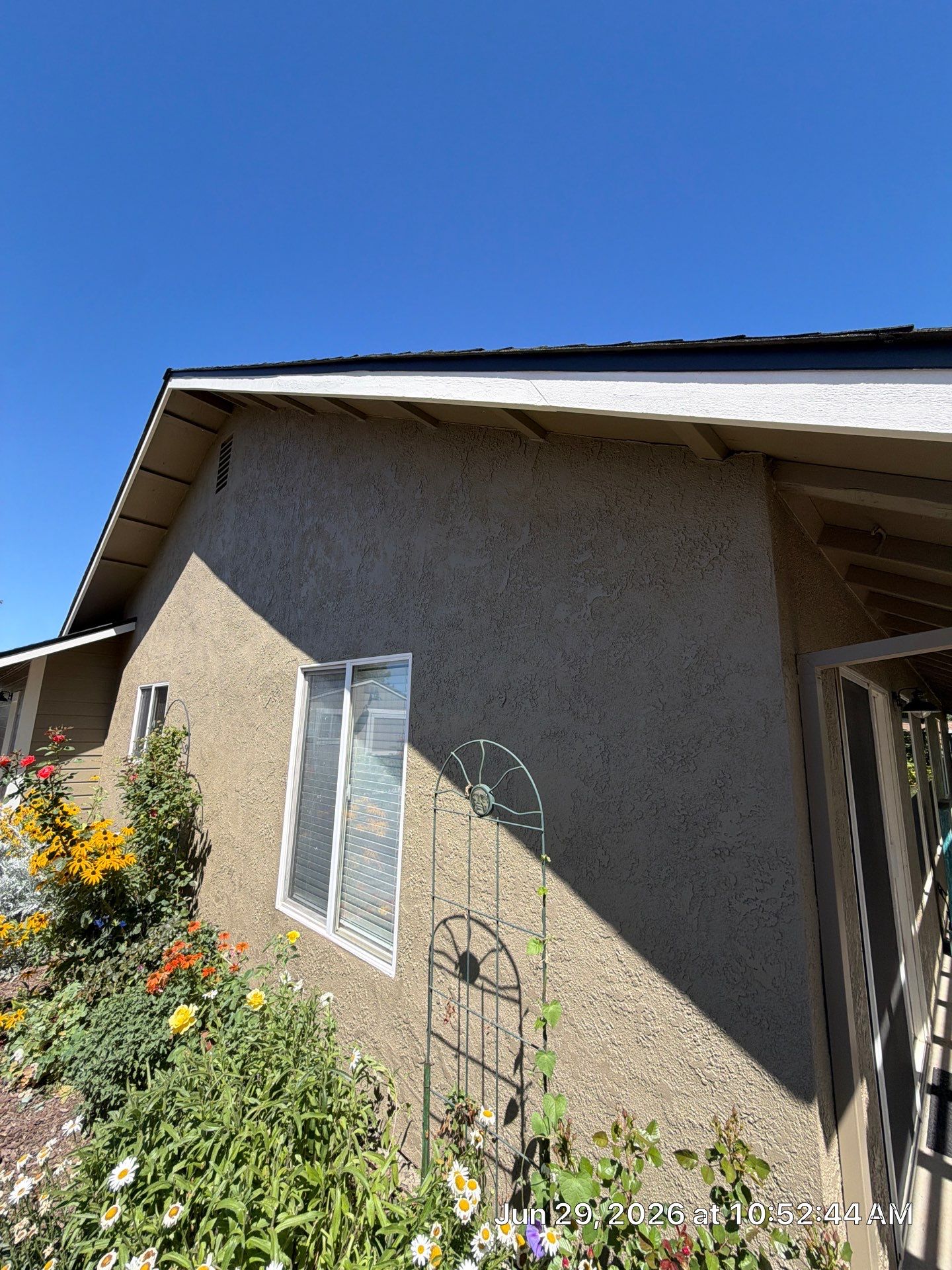 Exterior Painting in Jamestown by Lancaster Painting