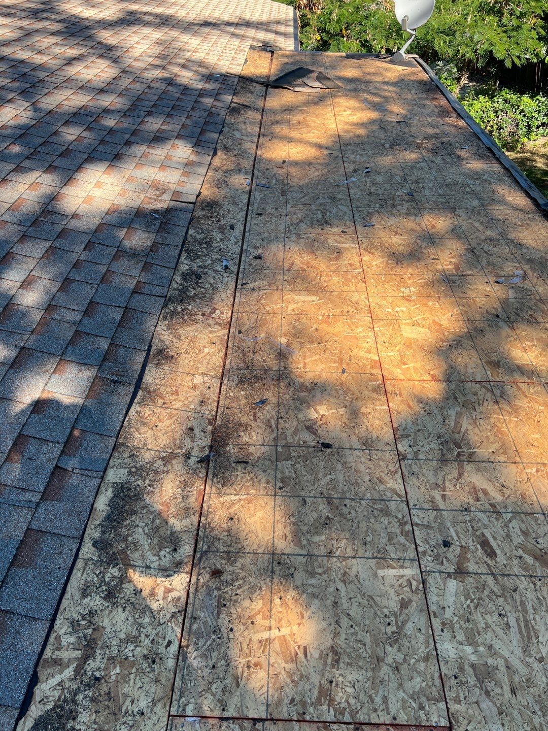 LeafGuard Gutters, Roofing, and Solar by Byers Enterprises 