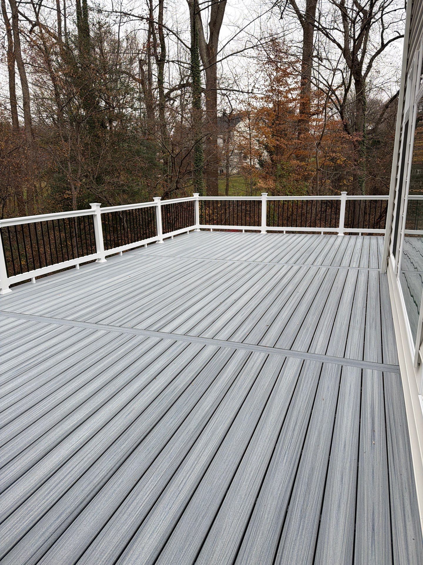 Project in Gambrills, MD by Classic Remodeling Inc.