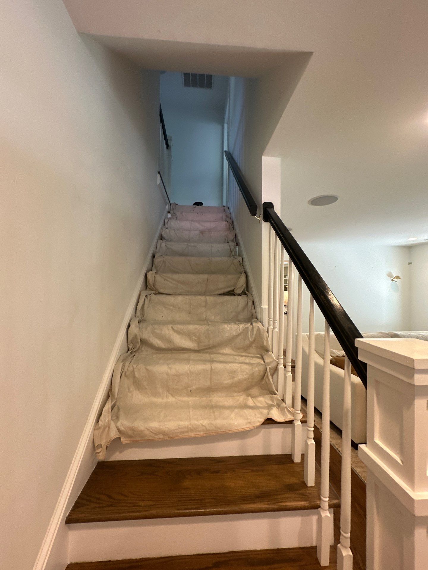 Interior House Painting in Arlington, VA by My Painter 