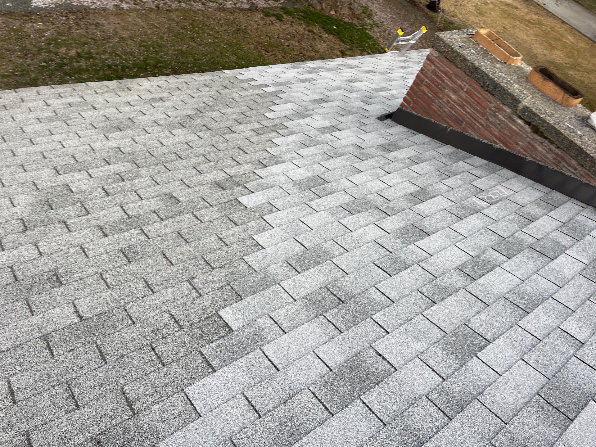 Project in Davenport by Connolly Construction Company