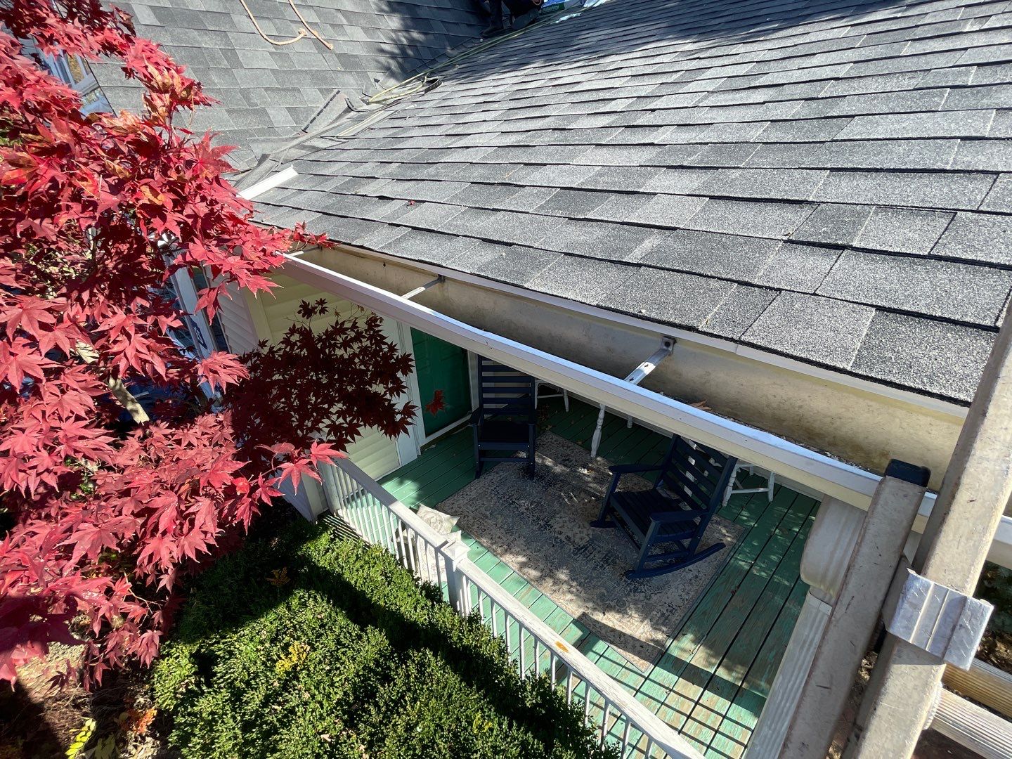 Residential Roofing and Siding Installation using Malarkey and Royal  by Storm Contracting 