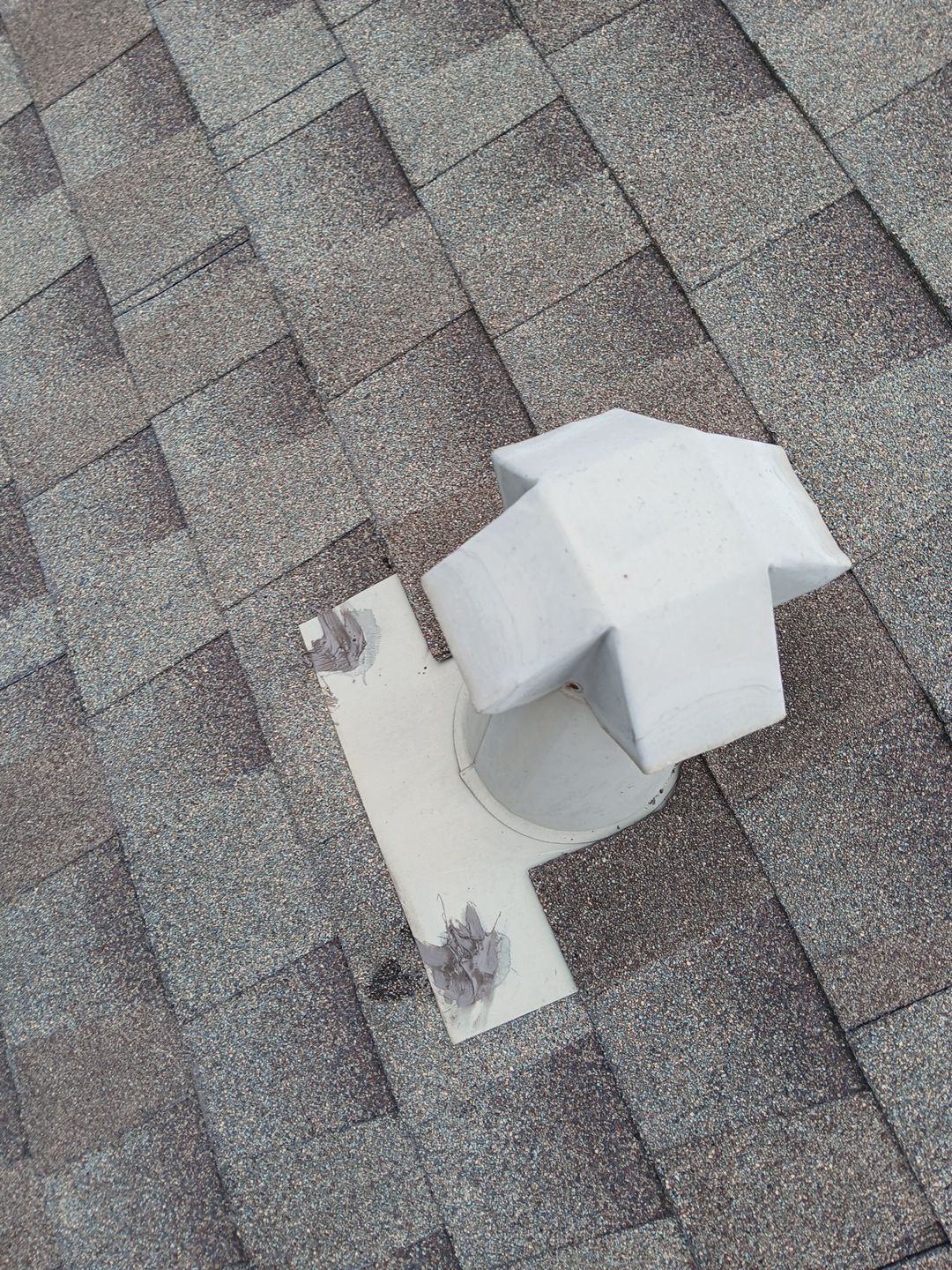 Residential Roofing Repair using Owen's Corning Duration (Lifetime) Shingles by Roof Repair Company