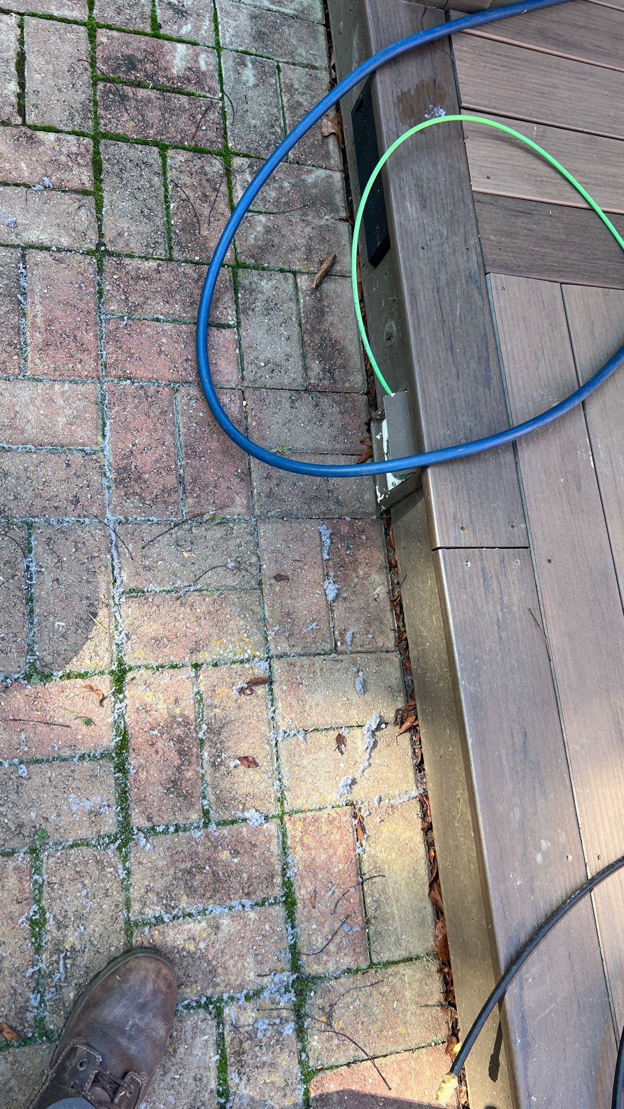 Dryer Vent Cleaning in Pittsburgh, PA by Superior Air Duct Cleaning