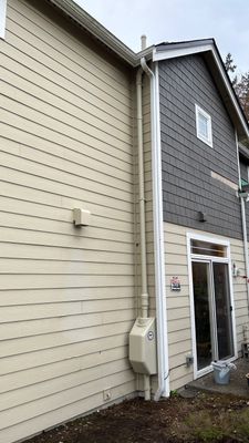 Project in Sammamish
