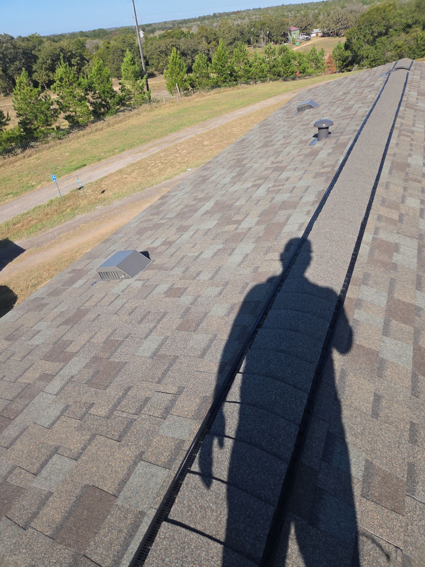 Driftwood - TruDefinition Duration by RoofsOnly.com