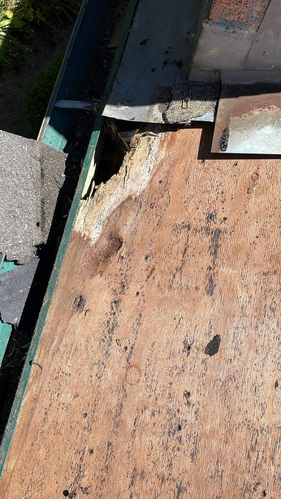 Roof Replacement - Benicia, California 94510 by Epic Roof Replacement