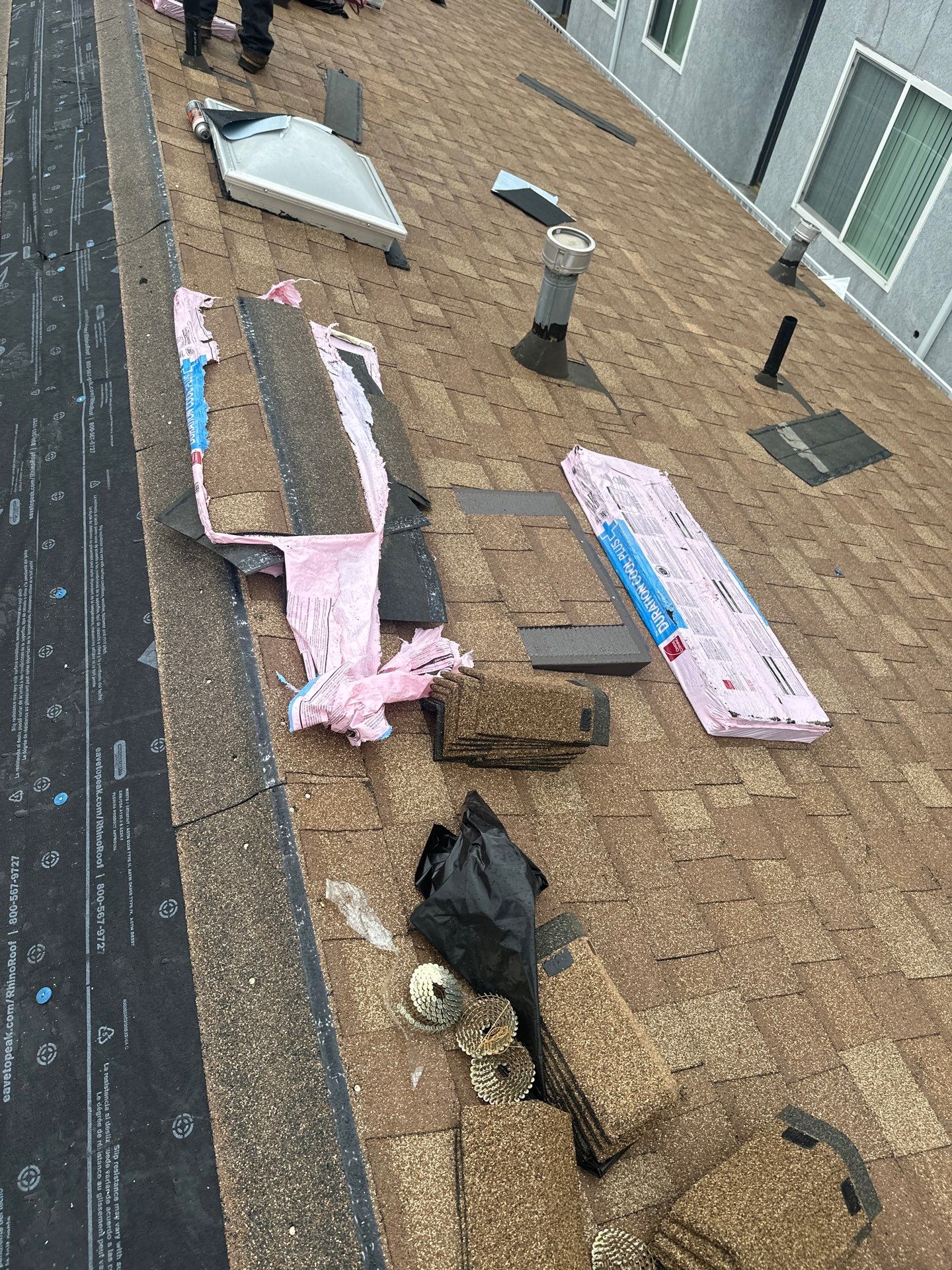 Roof Replacement - Burbank, CA 91506 by Epic Roof Replacement