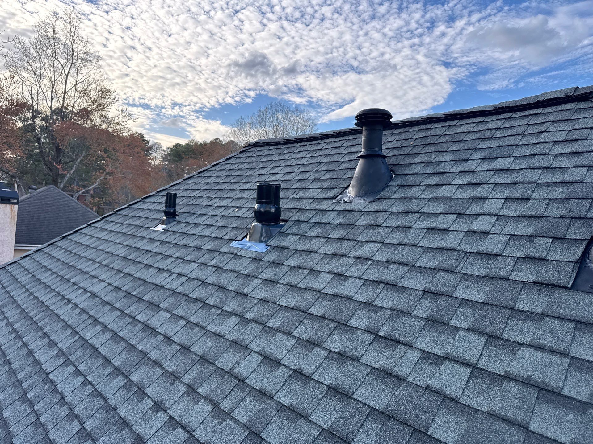Roof & Gutter Upgrade 🔧 by Georgia Roof Advisors