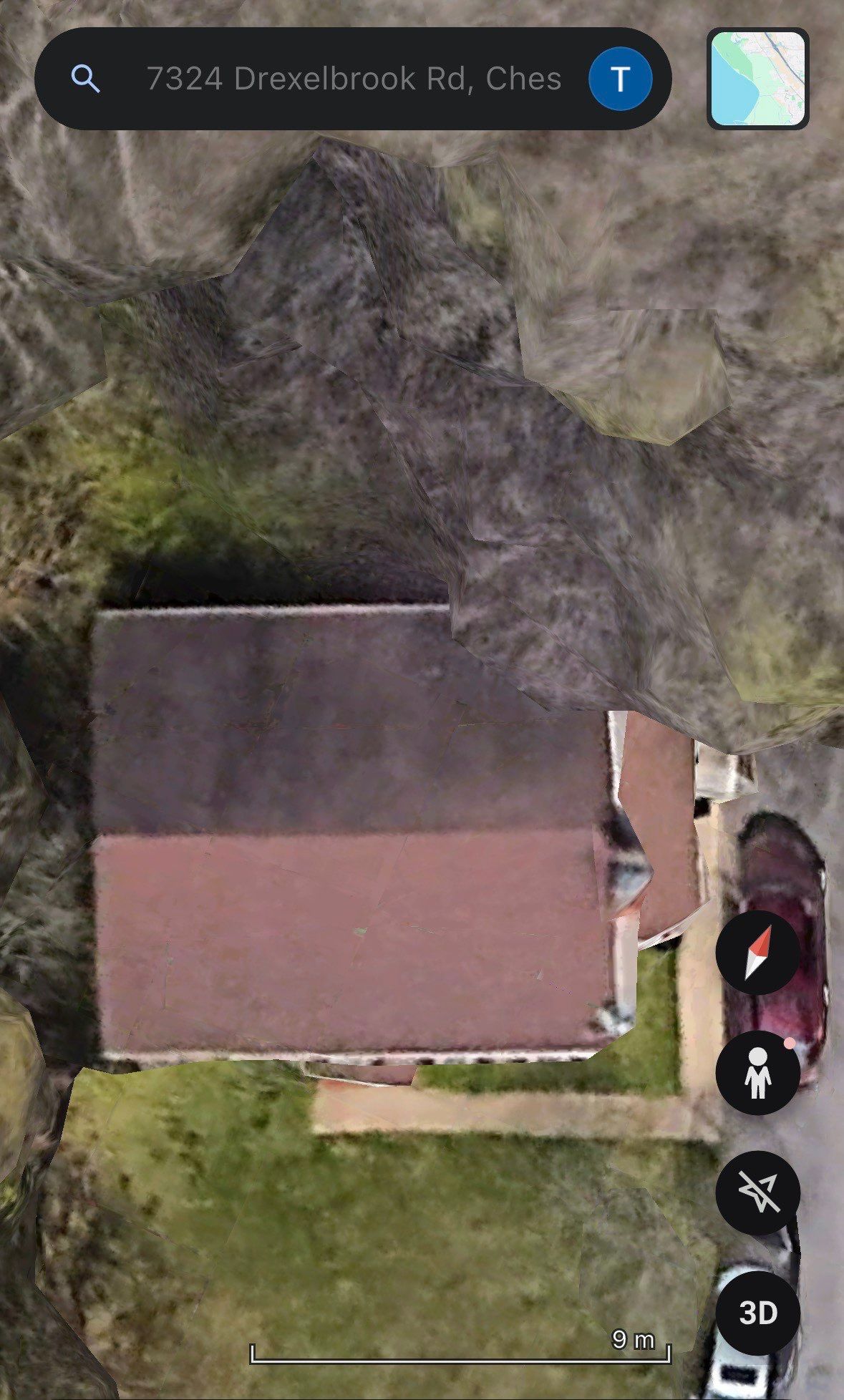 Trident Solar featured photo.