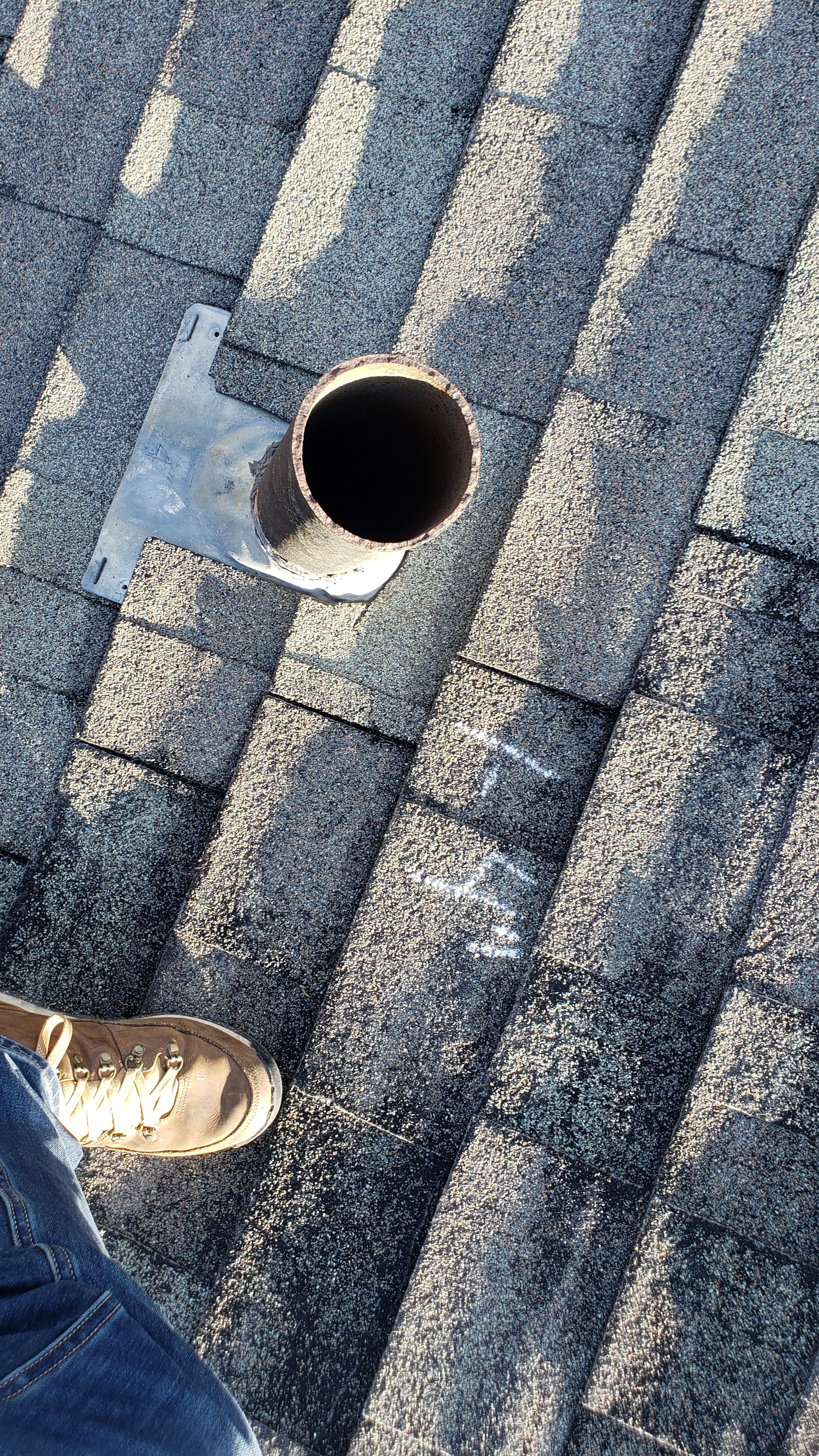 Boise Idaho Cottage Residential Roofing Installation using Owens Corning by ID Roofing LLC