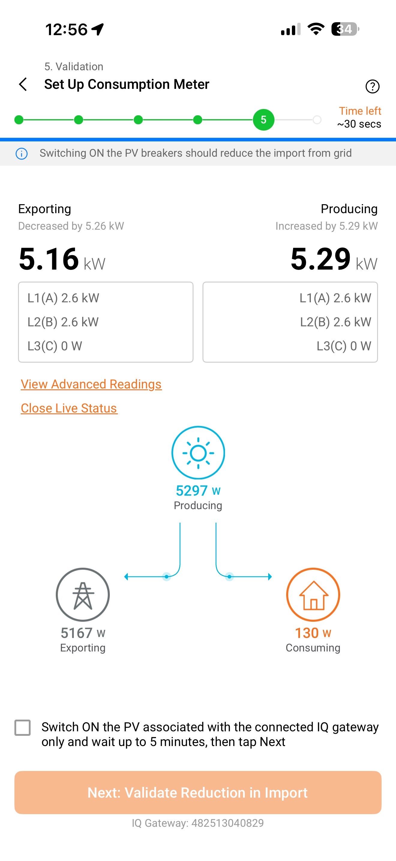 Project in Coral Gables by Payoli Solar