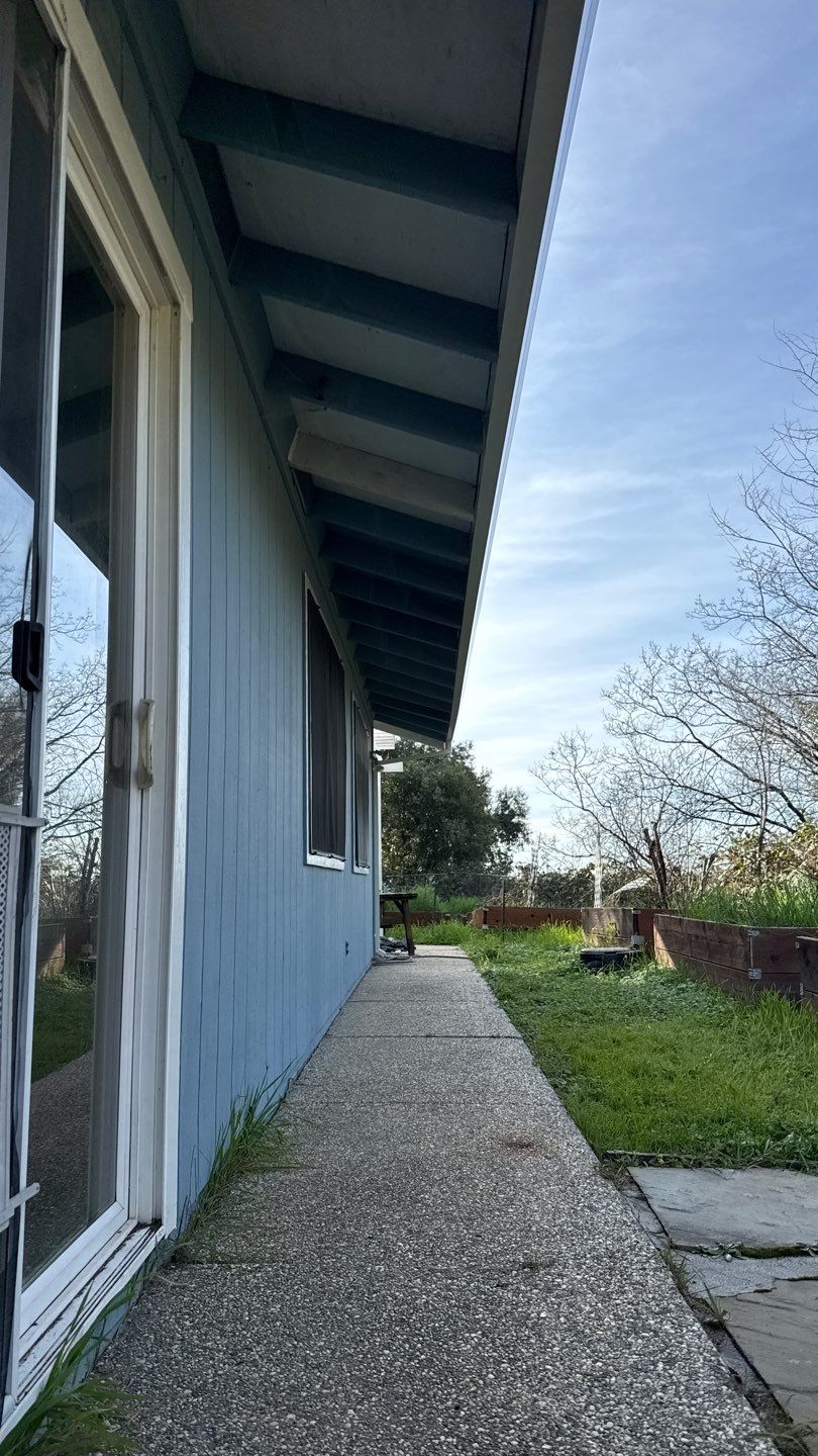 Project in Calfax  by NuLead Construction Inc