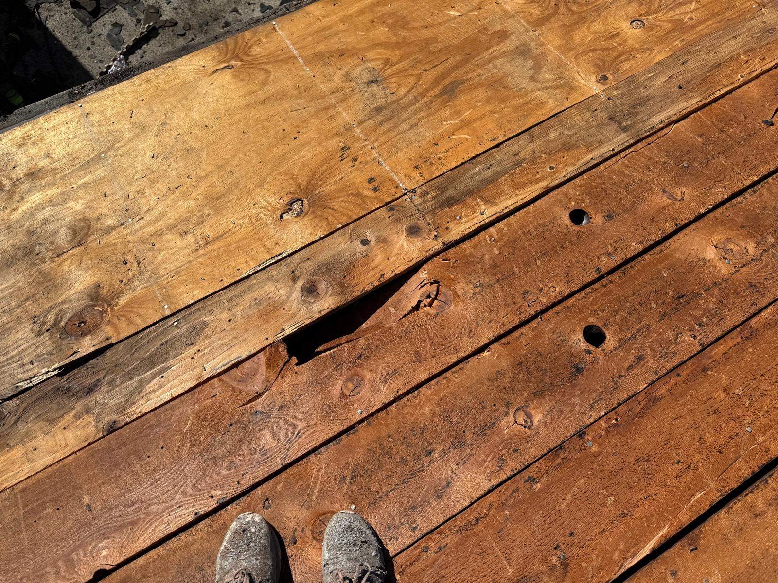 Project in San Jose by Newhaus Roofing & Construction