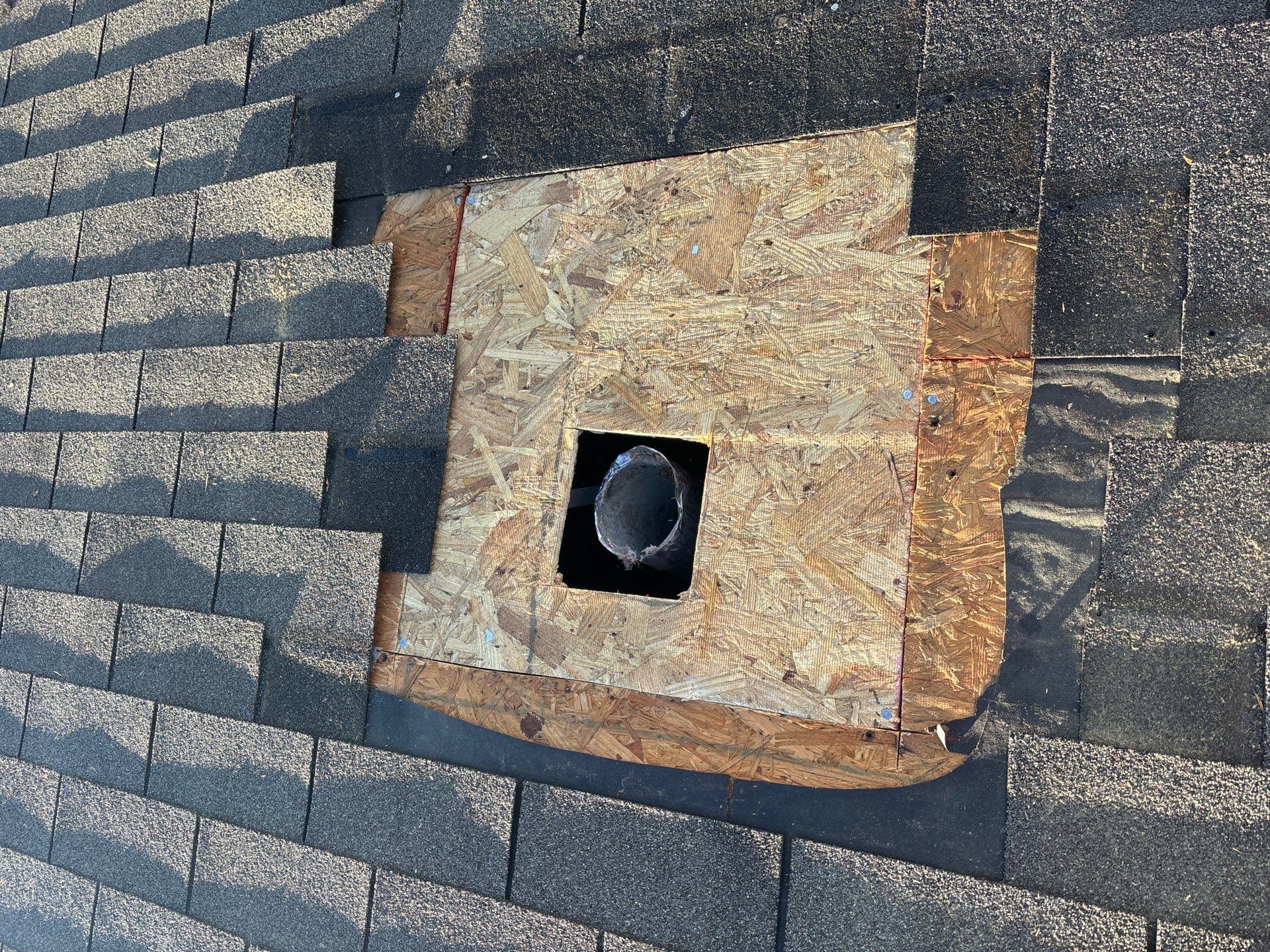 Roof Repair Katy by Roof Repair Company