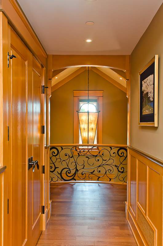 Music by the Sea - Luxury Custom Home by Camelot Homes