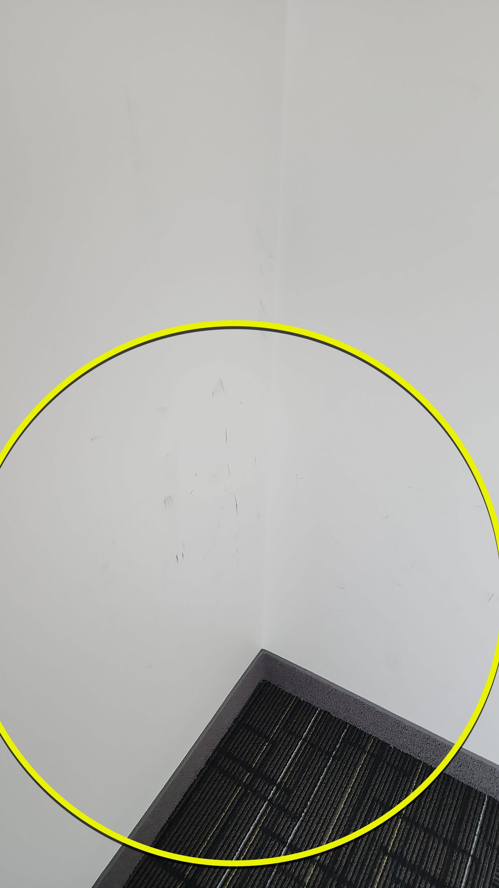 Project in Toronto by GTA HOME PAINTING