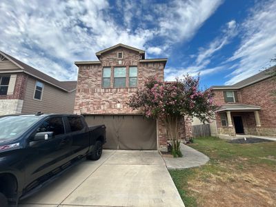 Roof Repair - 78223