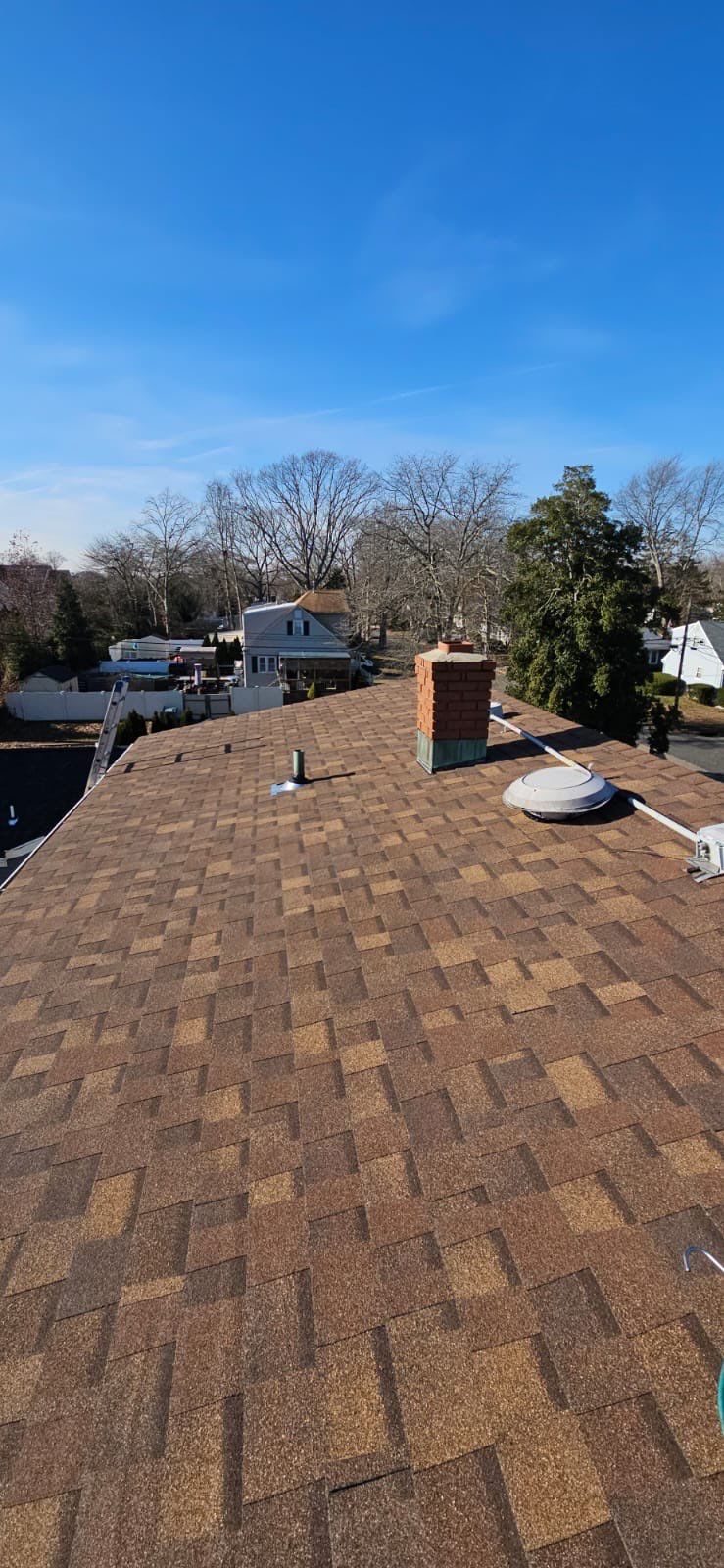 Shakewood Shingles by Reimagine Roofing