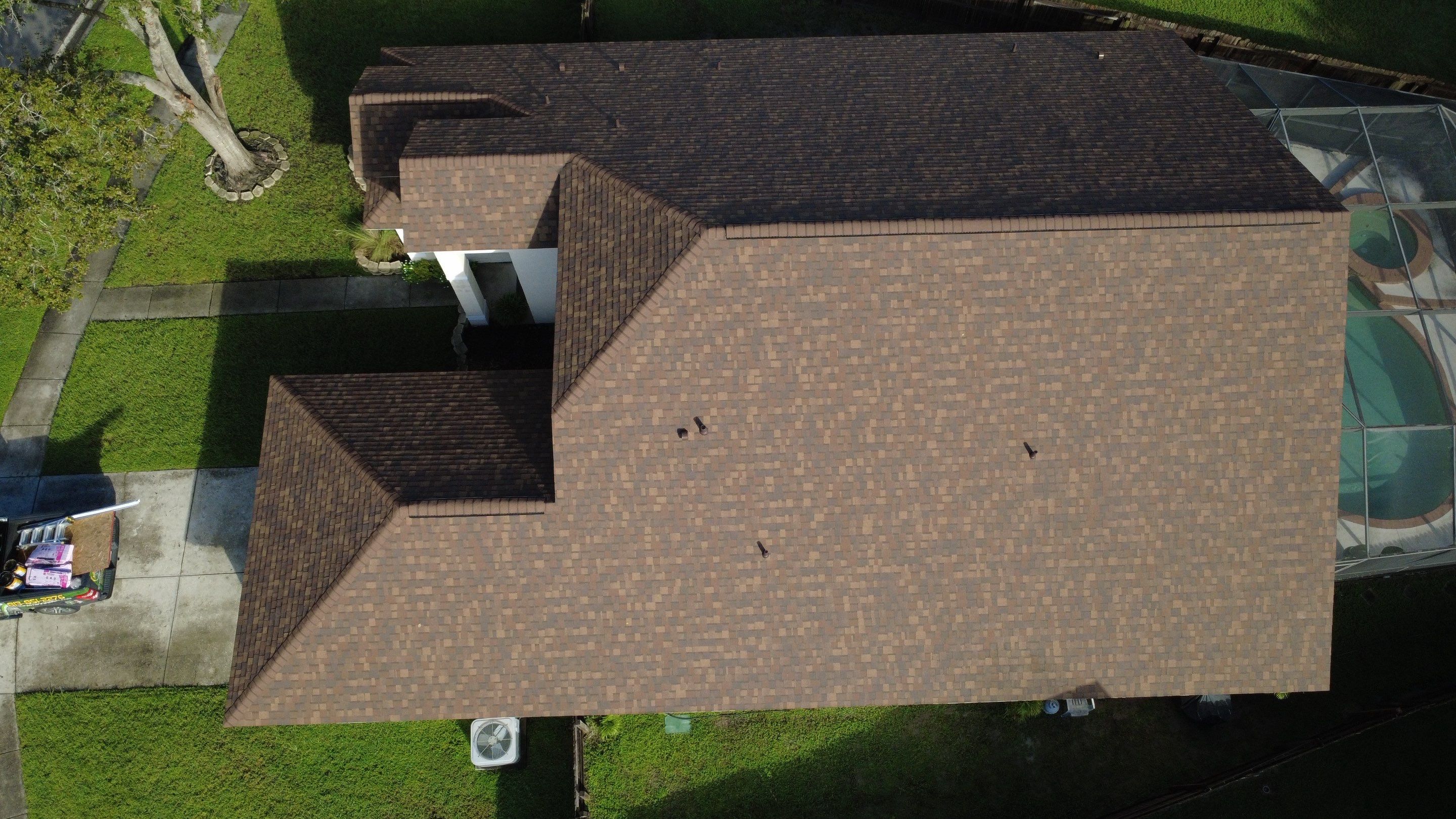 Roof Replacement in Tampa, FL by Steadfast Roofing
